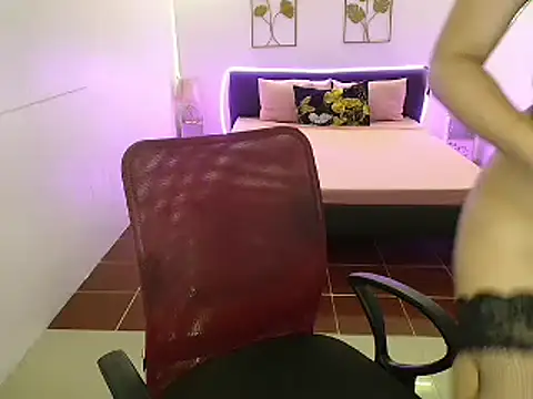 PUSSYCOCK DOLL online show from 13, 11, 2025