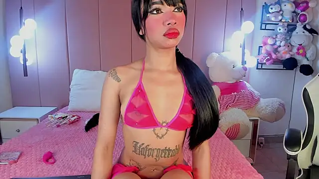 Snapshot of Liah_Marthina chatting on 9, 9, 2025 Liah Marthina online show from 9, 9, 2025