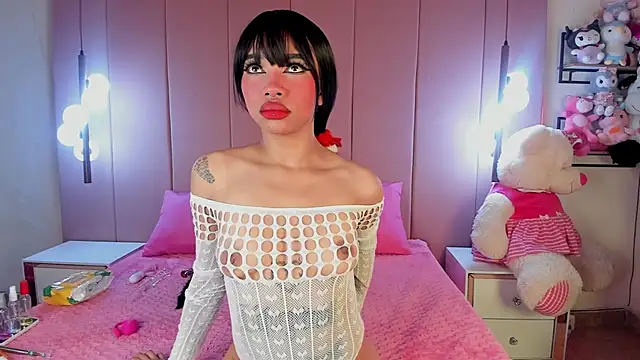 Snapshot of Liah_Marthina chatting on 29, 9, 2025 Liah Marthina online show from 29, 9, 2025