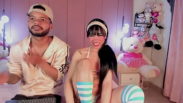 Liah Marthina online show from 4, 12, 2025