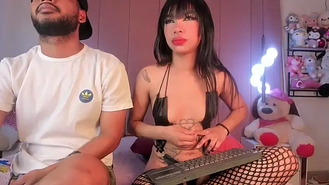 Liah Marthina online show from 6, 4, 2026