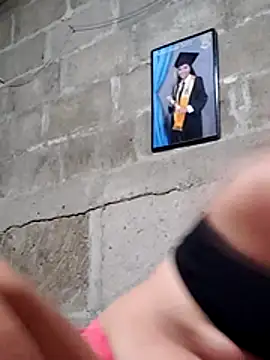 Violethroos online show from 26, 10, 2025