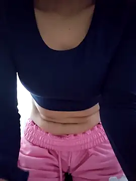 Snapshot of Miss_Pompitas23 chatting on 26, 2, 2026 Miss Pompitas23 online show from 26, 2, 2026