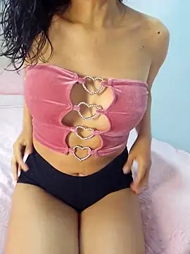 Snapshot of Miss_Pompitas23 chatting on 31, 3, 2026 Miss Pompitas23 online show from 31, 3, 2026