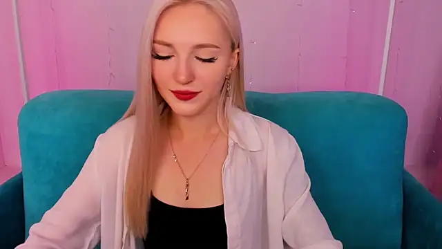 LisaFoxyMe online show from 20, 9, 2025