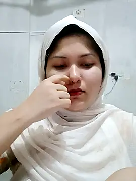 Snapshot of Nusrat-N chatting on 19, 7, 2026 Nusrat-N online show from 19, 7, 2026