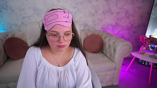 SophieDreamss online show from 26, 9, 2025