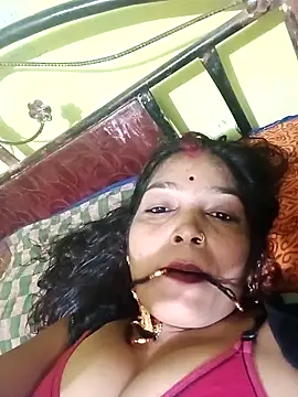 Samiya-143 online show from 10, 9, 2025