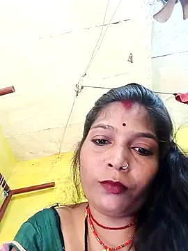 Samiya-143 online show from 11, 9, 2025