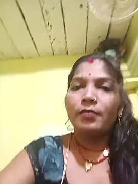 Samiya-143 online show from 12, 9, 2025