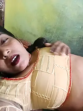 Samiya-143 online show from 26, 9, 2025