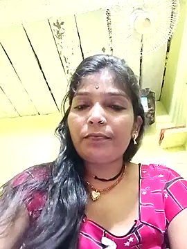 Samiya-143 online show from 4, 10, 2025