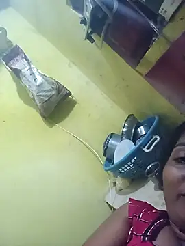 Samiya-143 online show from 6, 10, 2025