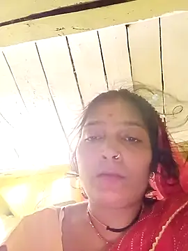 Samiya-143 online show from 8, 10, 2025