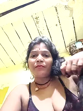 Samiya-143 online show from 12, 10, 2025