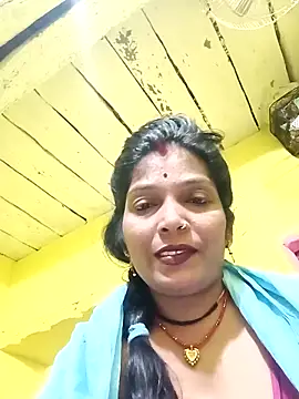 Samiya-143 online show from 18, 10, 2025