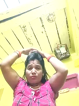 Samiya-143 online show from 26, 10, 2025