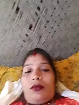 Samiya-143 online show from 7, 11, 2025