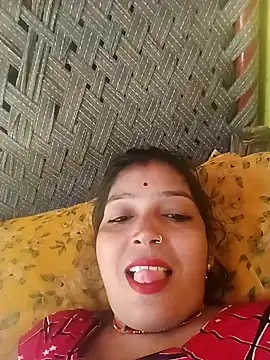 Samiya-143 online show from 12, 11, 2025