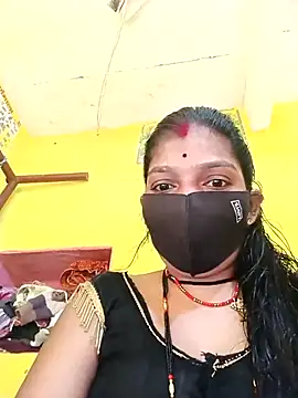 Samiya-143 online show from 23, 12, 2025