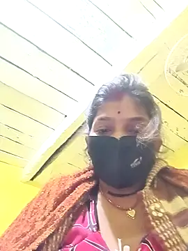 Samiya-143 online show from 5, 1, 2026