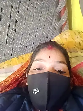 Samiya-143 online show from 8, 1, 2026