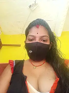 Samiya-143 online show from 11, 1, 2026