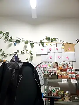 Snapshot of TerezaVelvet chatting on 14, 10, 2025 TerezaVelvet online show from 14, 10, 2025