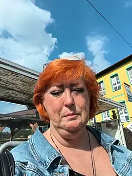 Snapshot of TerezaVelvet chatting on 17, 6, 2026 TerezaVelvet online show from 17, 6, 2026