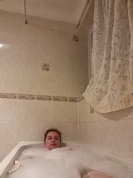 RosieMilff online show from 1, 10, 2025