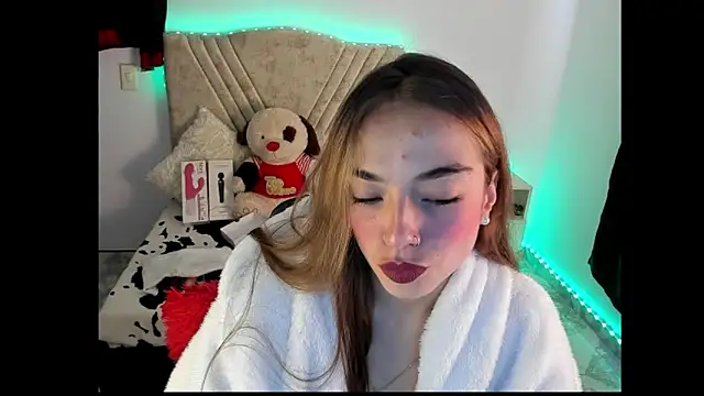 Mia Victoria22 online show from 20, 3, 2026