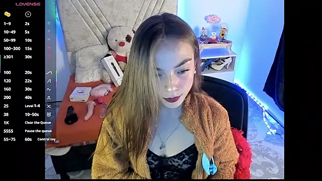 Snapshot of Mia_Victoria22 chatting on 14, 7, 2026 Mia Victoria22 online show from 14, 7, 2026