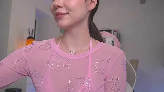 Snapshot of kategoodgirl chatting on 17, 10, 2025 kategoodgirl online show from 17, 10, 2025