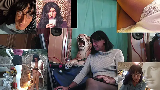 SissiDomination online show from 26, 10, 2025