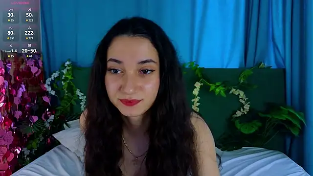 BettyMaldonado online show from 19, 2, 2026