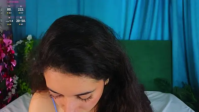 BettyMaldonado online show from 4, 4, 2026