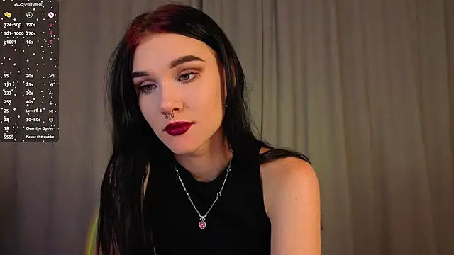 JenniferSullivan online show from 27, 9, 2025