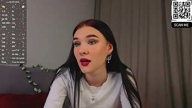 JenniferSullivan online show from 28, 9, 2025