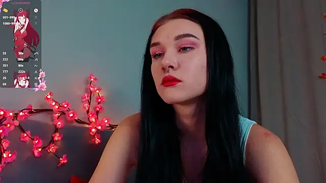 JenniferSullivan online show from 25, 10, 2025