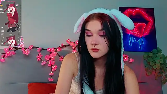 JenniferSullivan online show from 26, 10, 2025