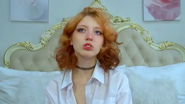 MistyMarlo online show from 17, 9, 2025