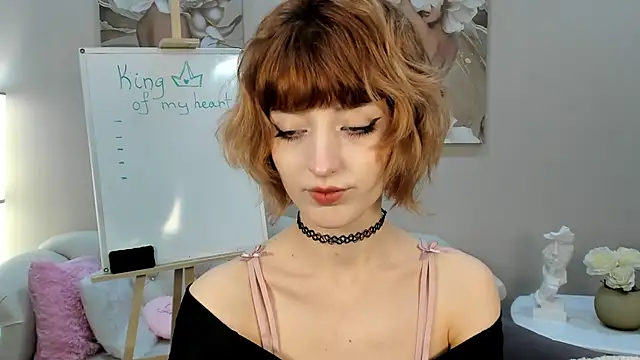 MistyMarlo online show from 26, 2, 2026