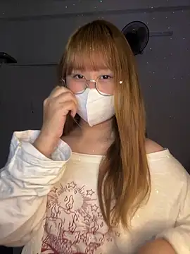 Meowyeuk6 online show from 6, 3, 2026