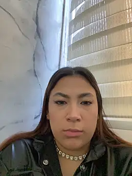 MacarenaRosse online show from 24, 11, 2025