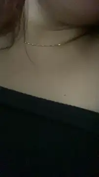 MacarenaRosse online show from 5, 1, 2026