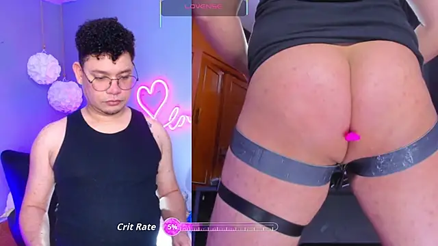 Snapshot of _Aron_Piter_ chatting on 3, 12, 2025 Aron Piter online show from 3, 12, 2025