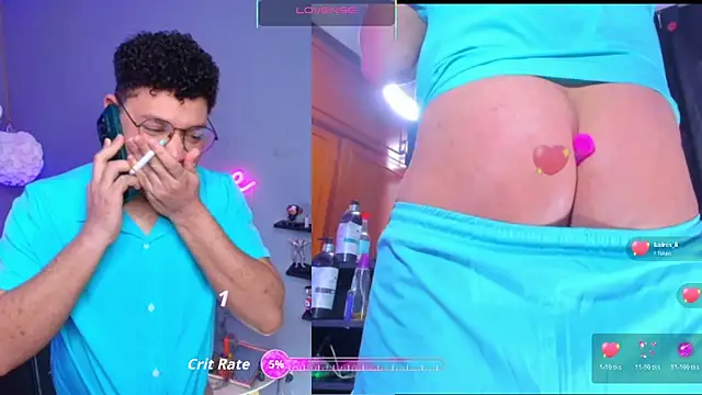 Snapshot of _Aron_Piter_ chatting on 4, 12, 2025 Aron Piter online show from 4, 12, 2025