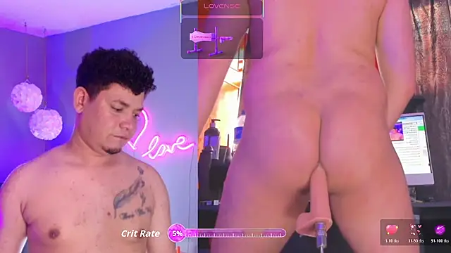 Snapshot of _Aron_Piter_ chatting on 22, 12, 2025 Aron Piter online show from 22, 12, 2025