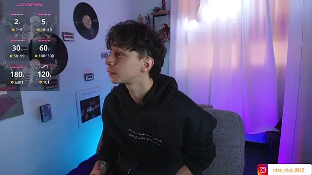 Snapshot of Nick_Bangover_ chatting on 26, 9, 2025 Nick Bangover  online show from 26, 9, 2025