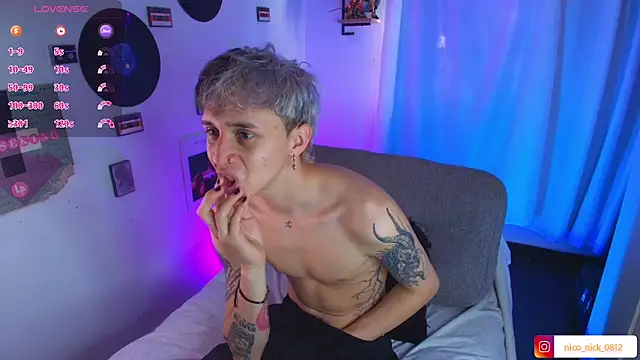 Nick Bangover  online show from 5, 2, 2026